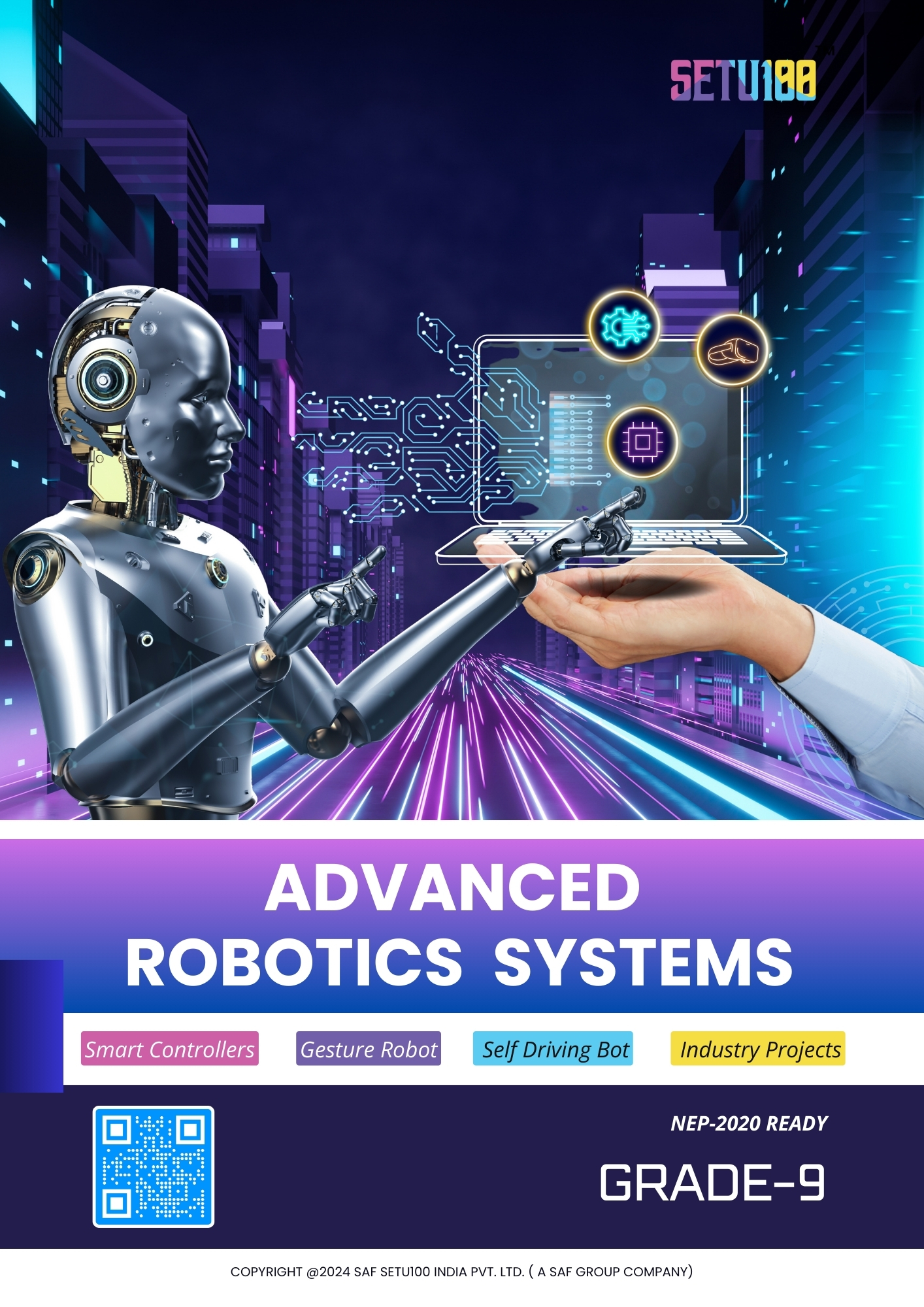 Artificial Intelligence