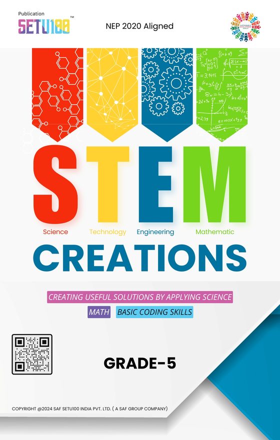 Advanced Robotics Systems — Grade 9 skill book