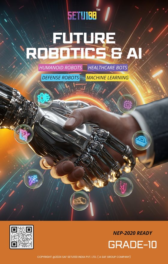 Computer Science — Grade 9 skill book