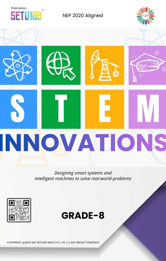 Future Robotics and AI — Grade 10 skill book