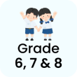 Grades Icon