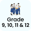 Grades Icon