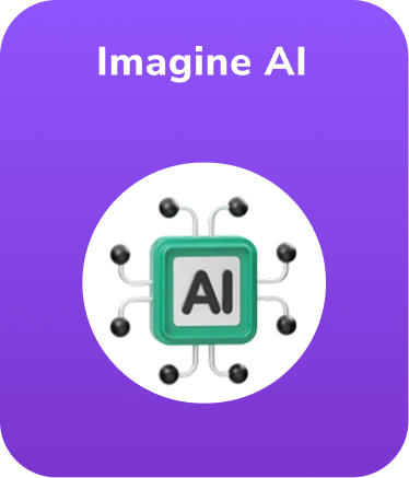 imagine ai