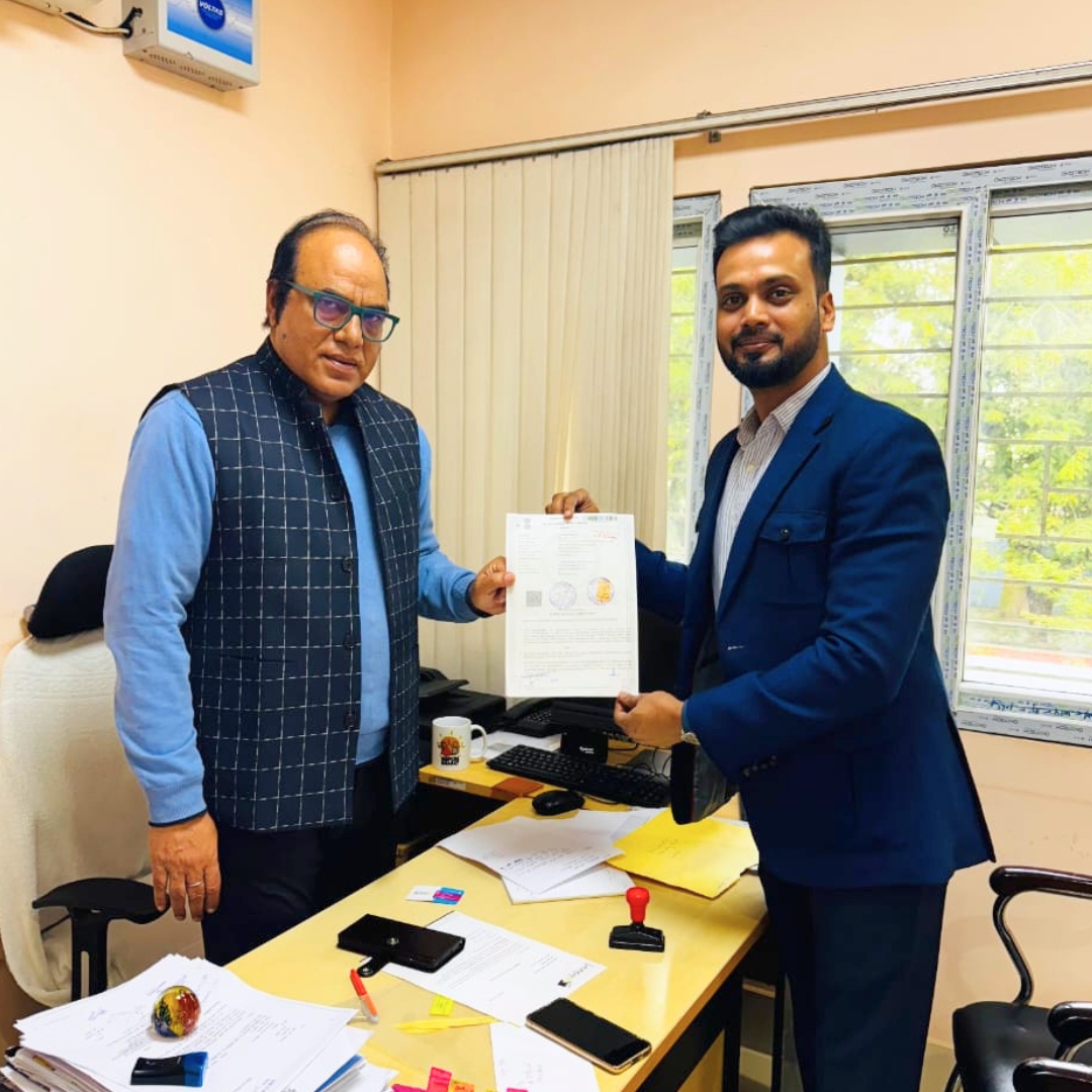 SETU100 Award Ceremony