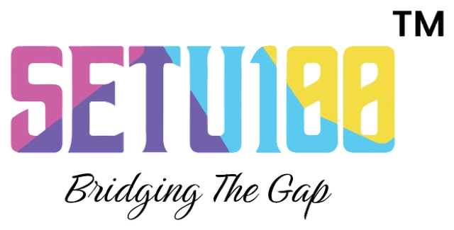 Setu100 — Bridging the Gap