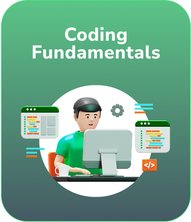  Coding Fundamentals