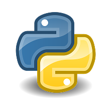 Elevate with Python