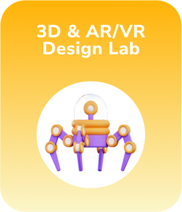 3D & AR-VR Design Lab