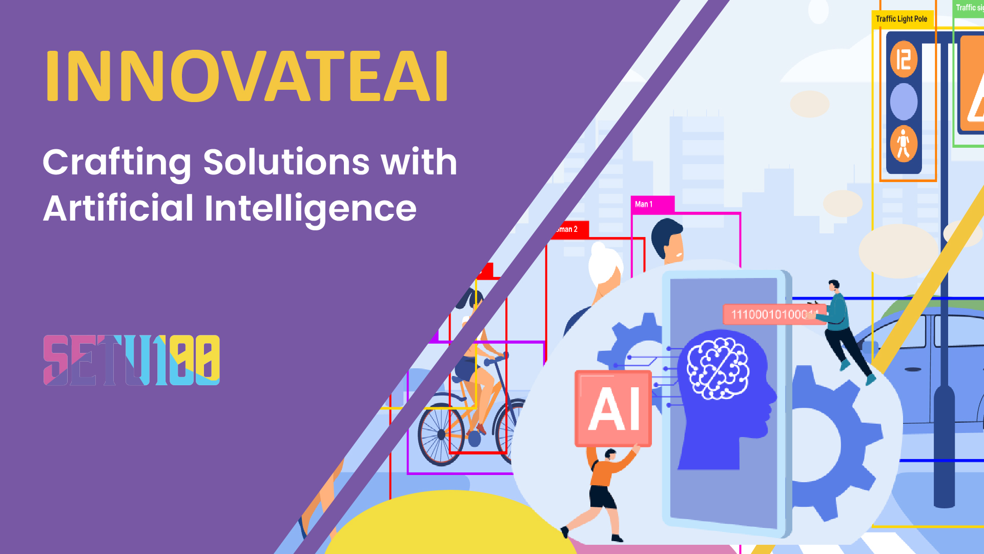 Innovate AI