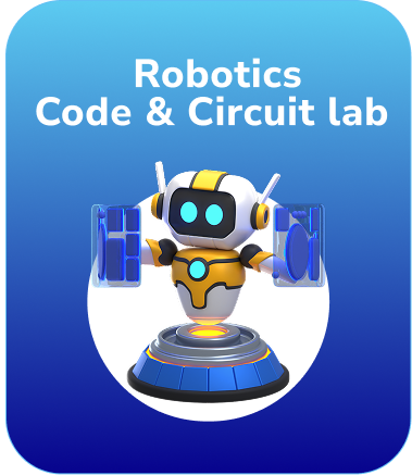 Robotics - Code & Circuit lab 